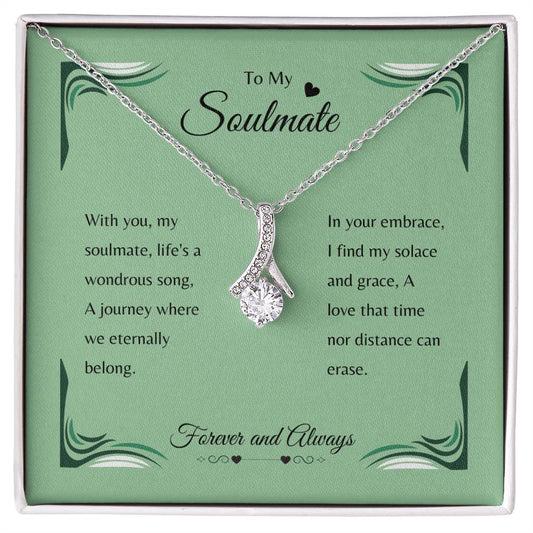 Soulmate Necklace