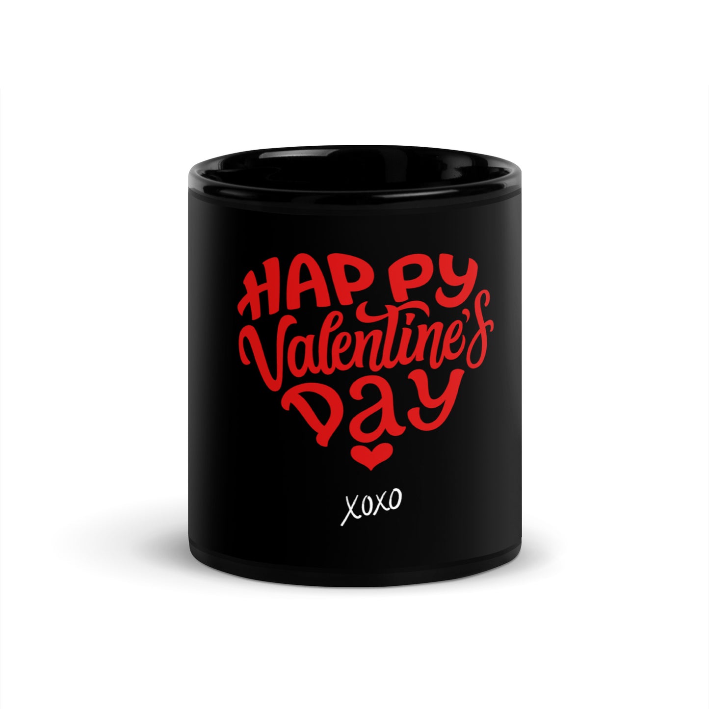 Happy Valentine's Day Mug