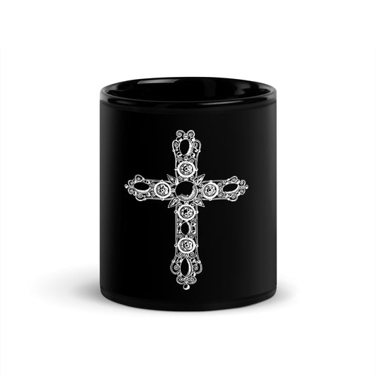 Cross Mug