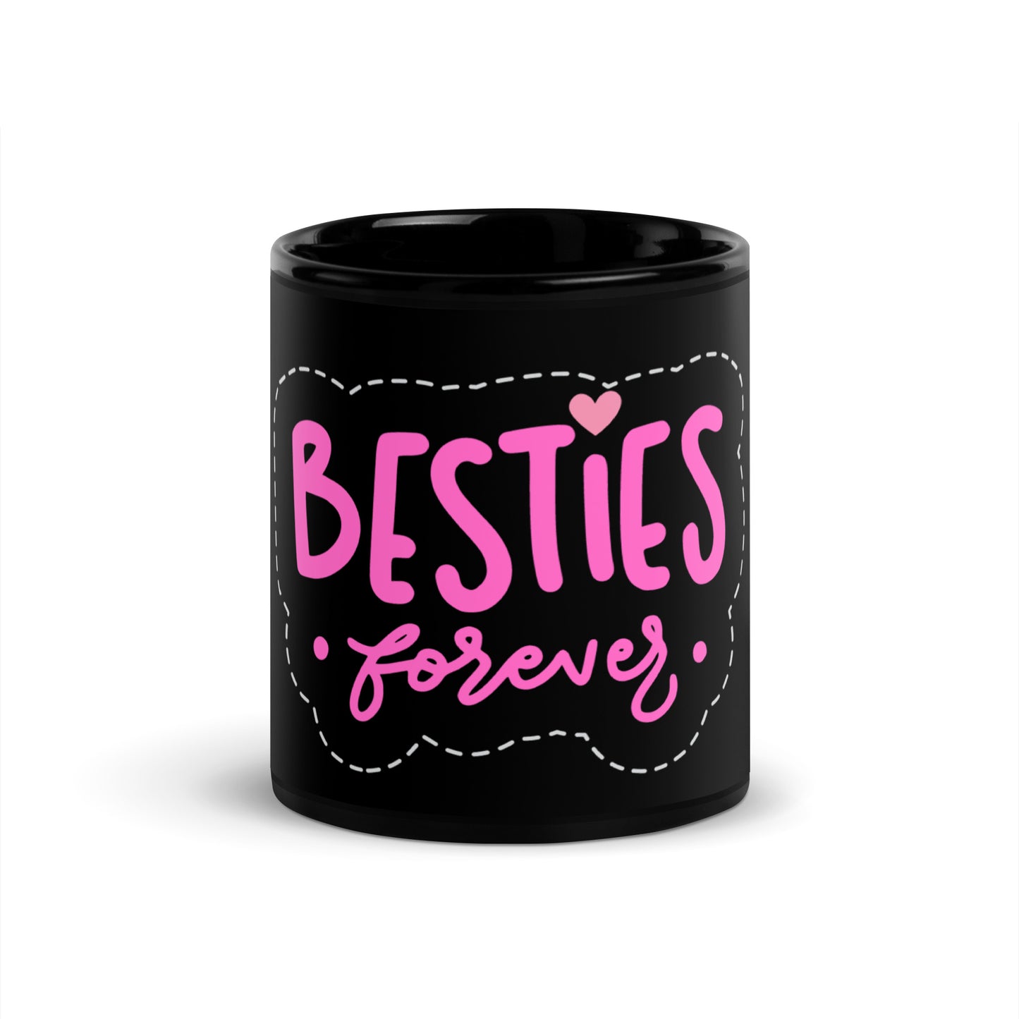 BESTIES Forever Mug