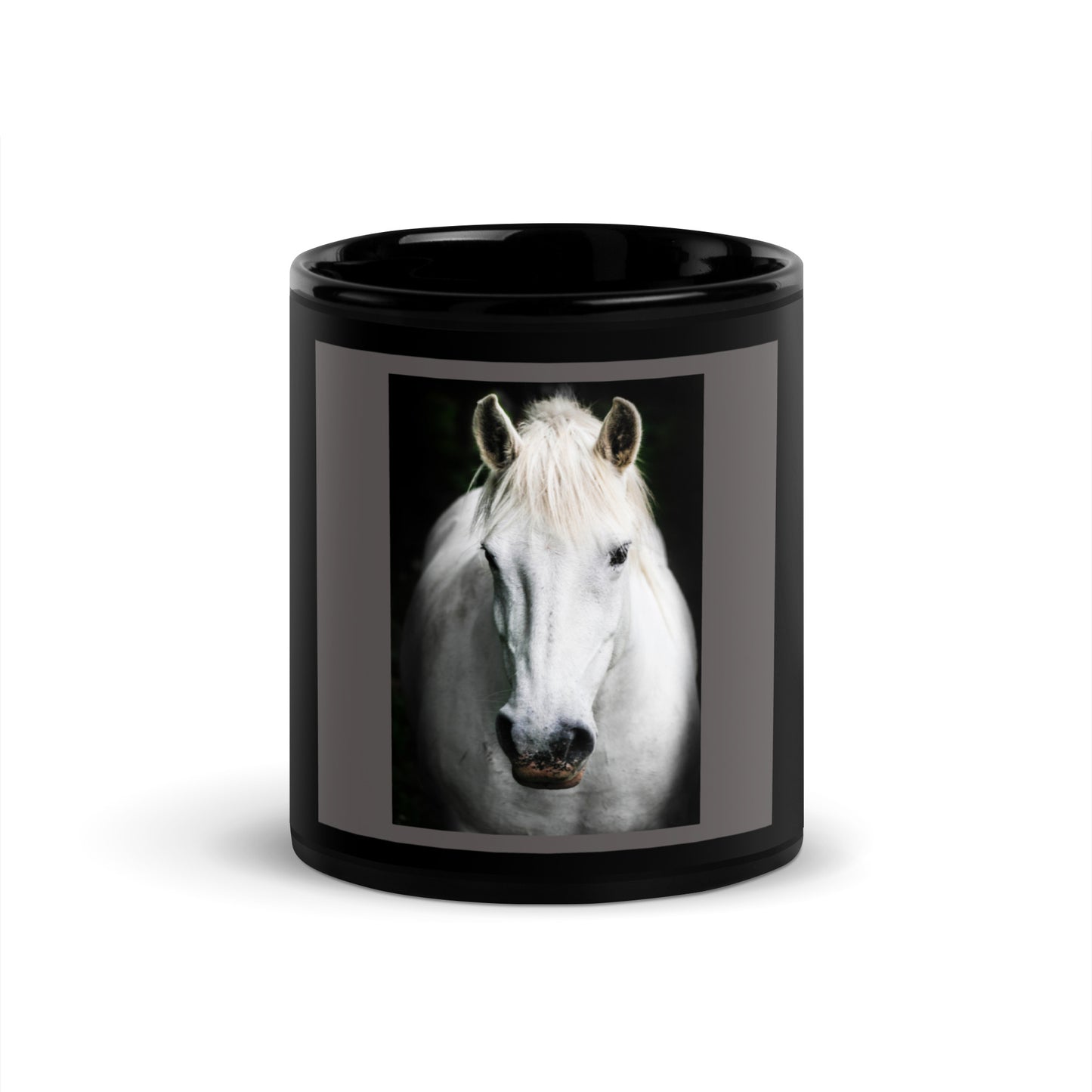 Horse Mug