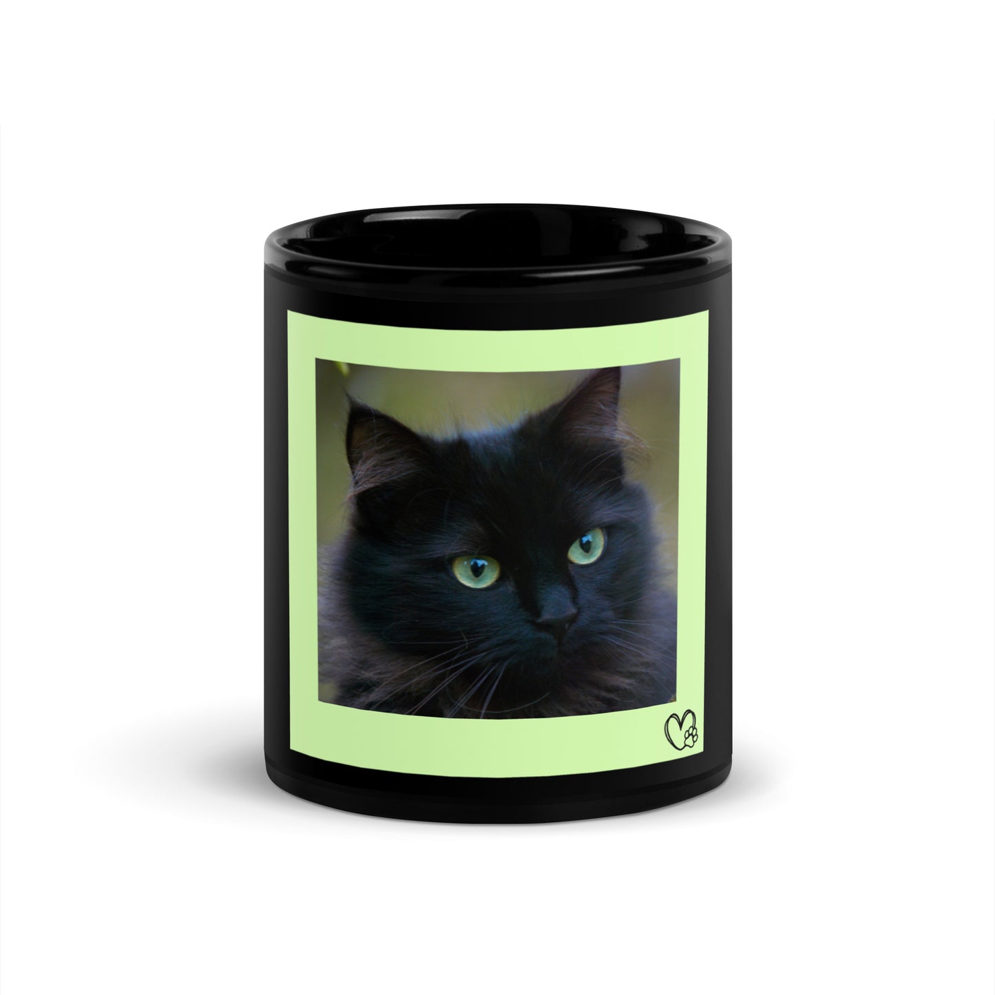 Cat Mug