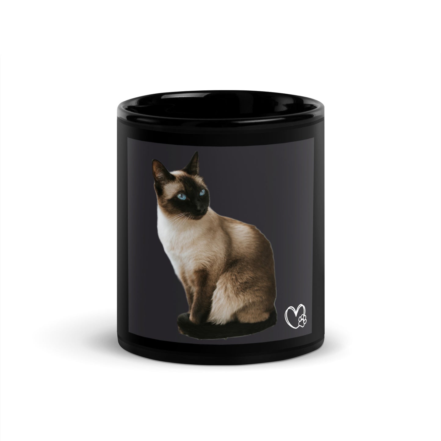 Siamese Cat Mug