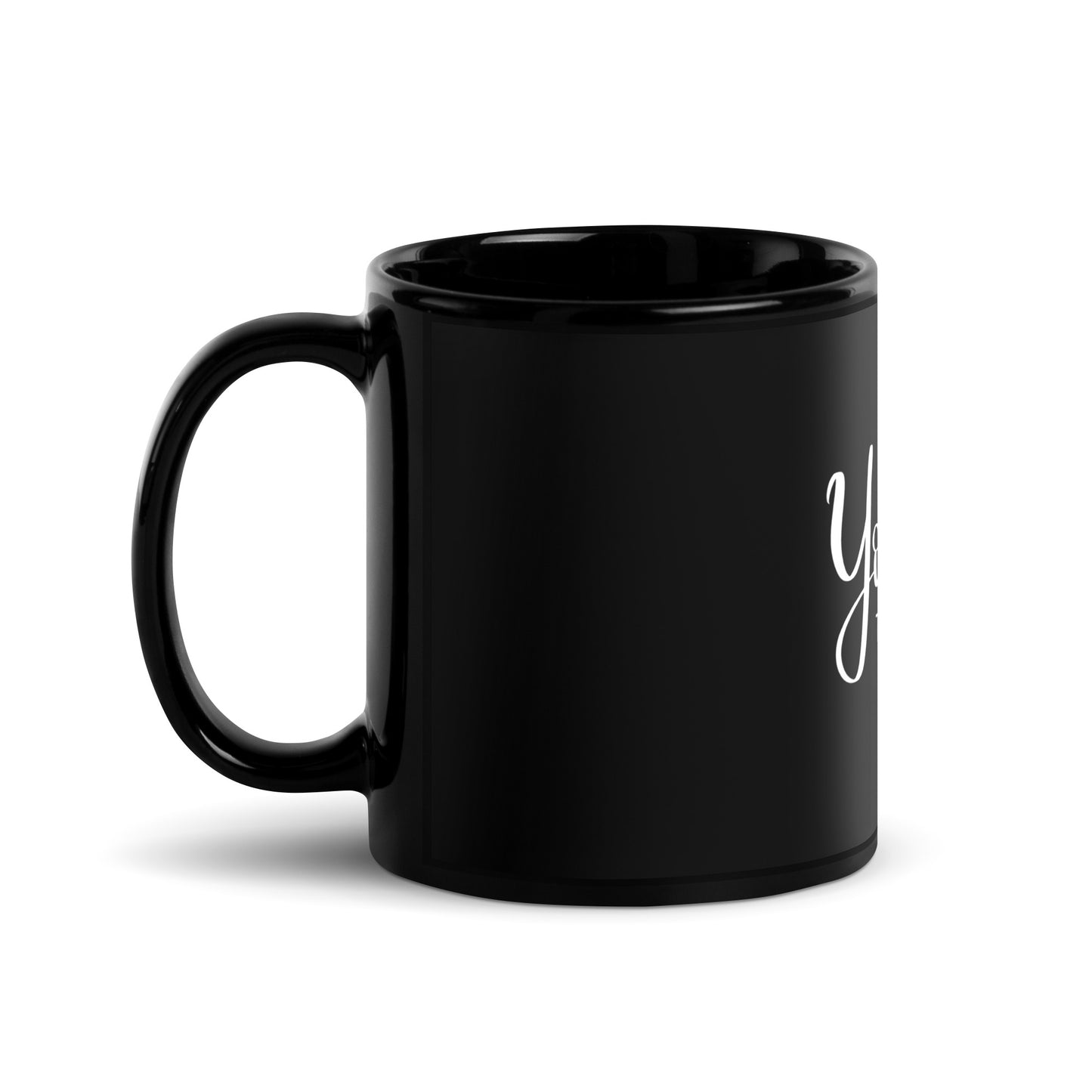 You & Me Mug