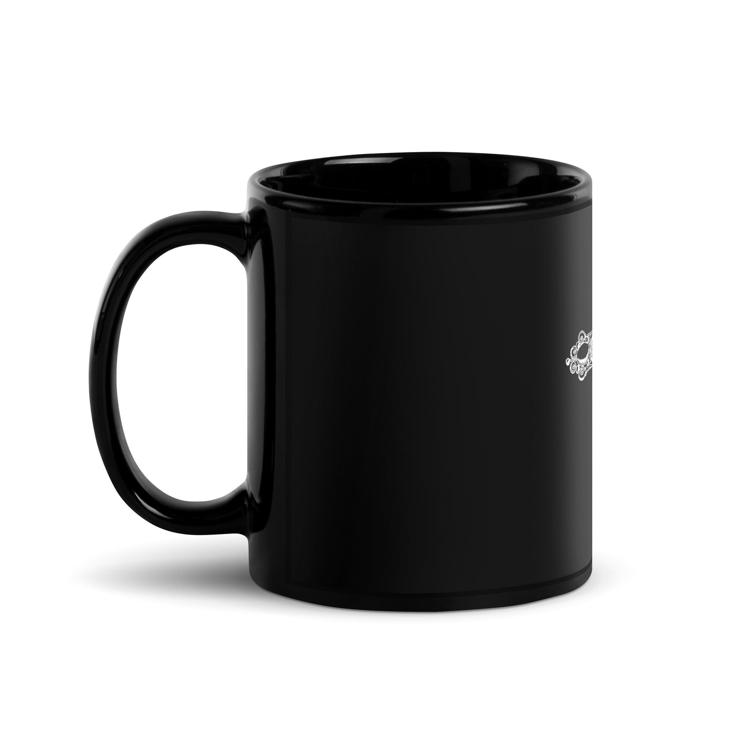 Cross Mug