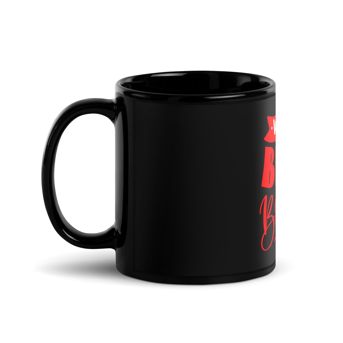 World's Best Boss Mug