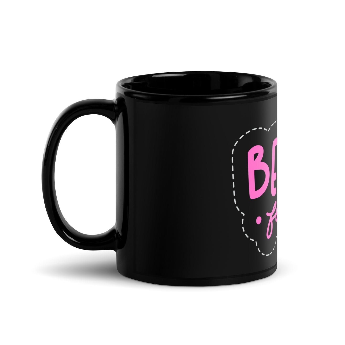 BESTIES Forever Mug