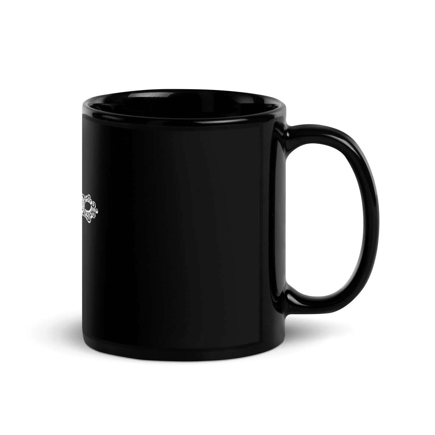 Cross Mug