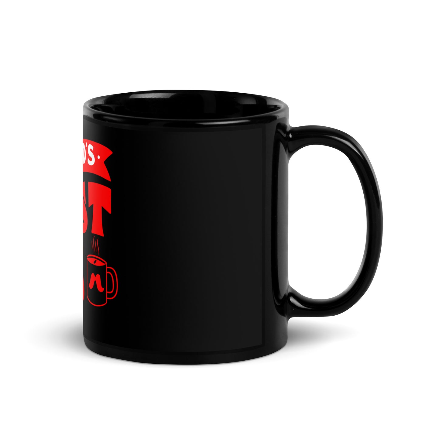 World's Best Boss Mug