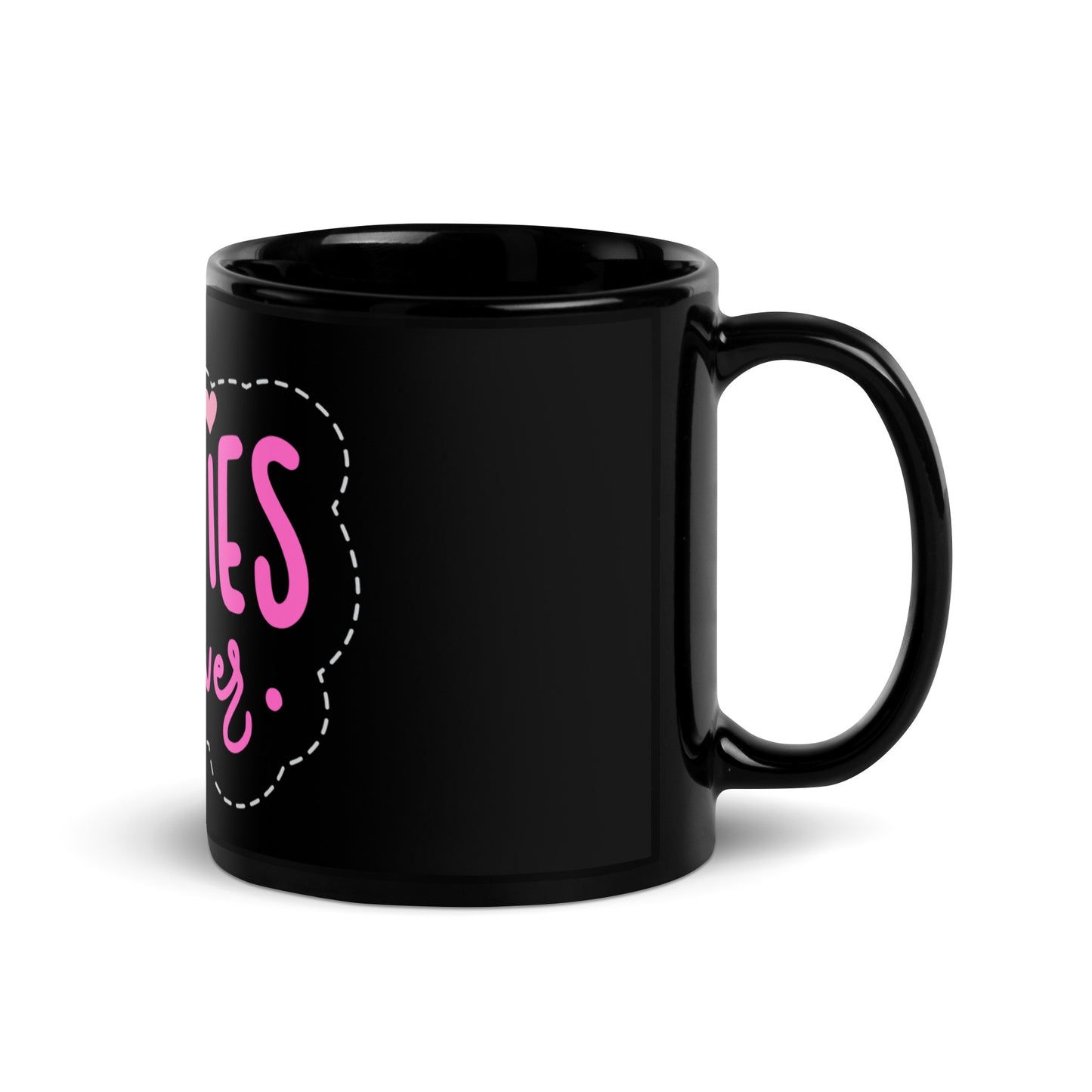 BESTIES Forever Mug