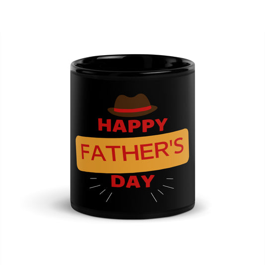 Happy Father's Day Coffee Mug