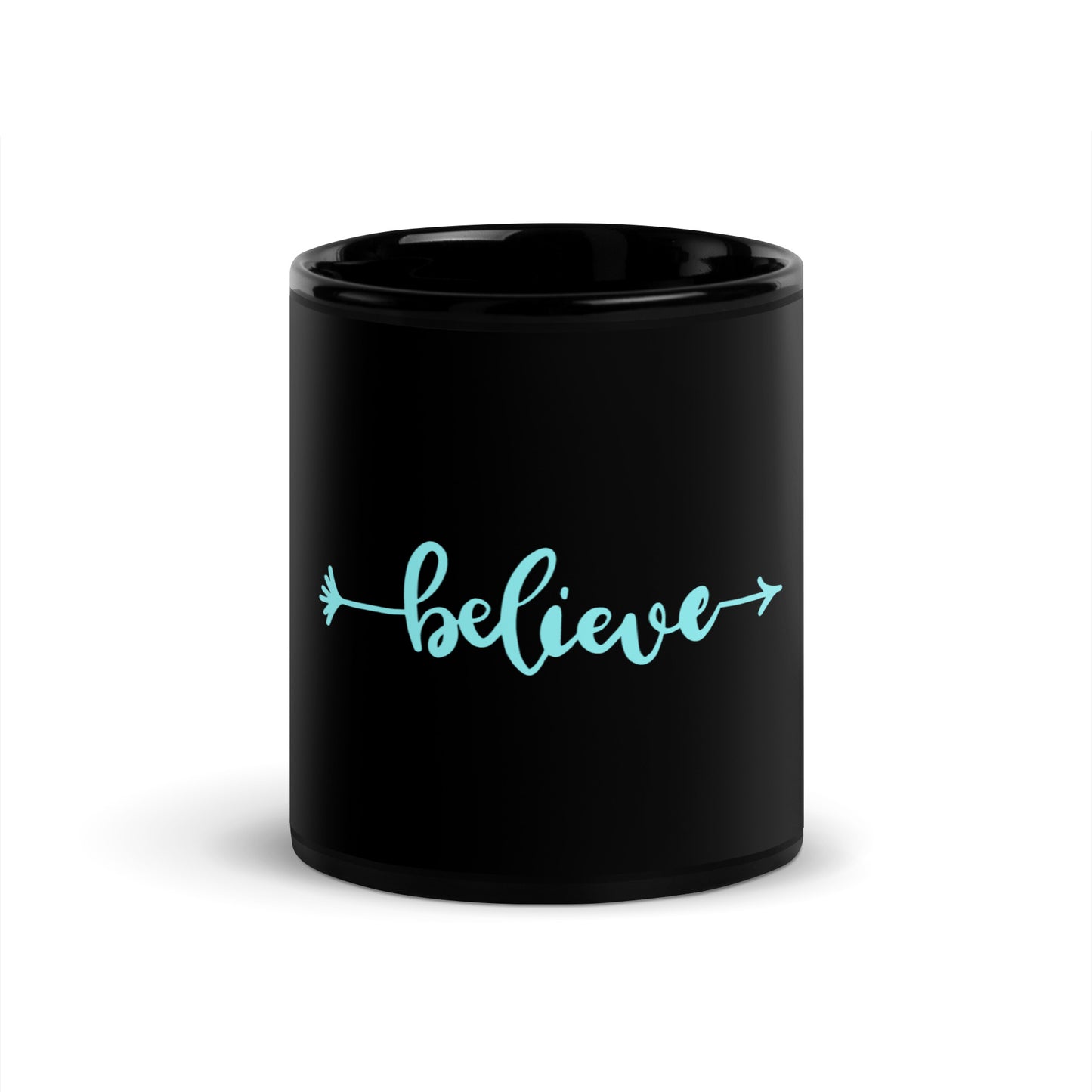 Believe - Coffee Mug