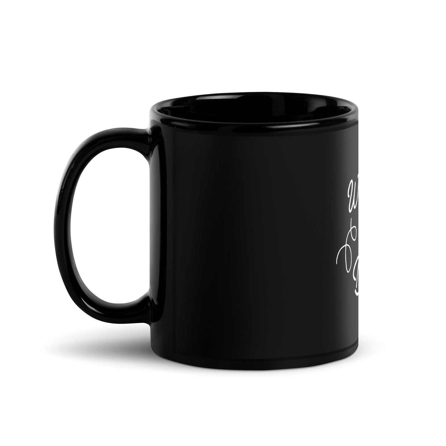 We Love You Dad! Coffee Mug