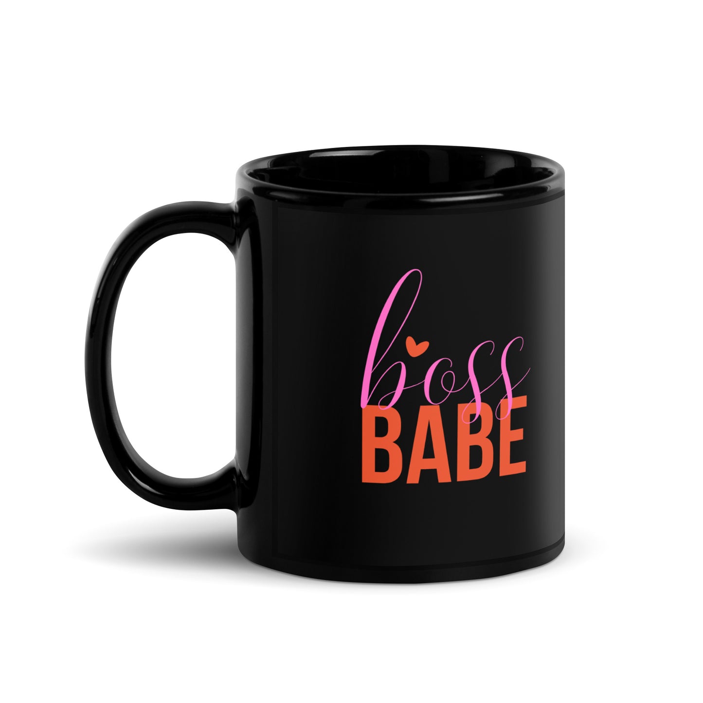 Boss BABE Coffee Mug