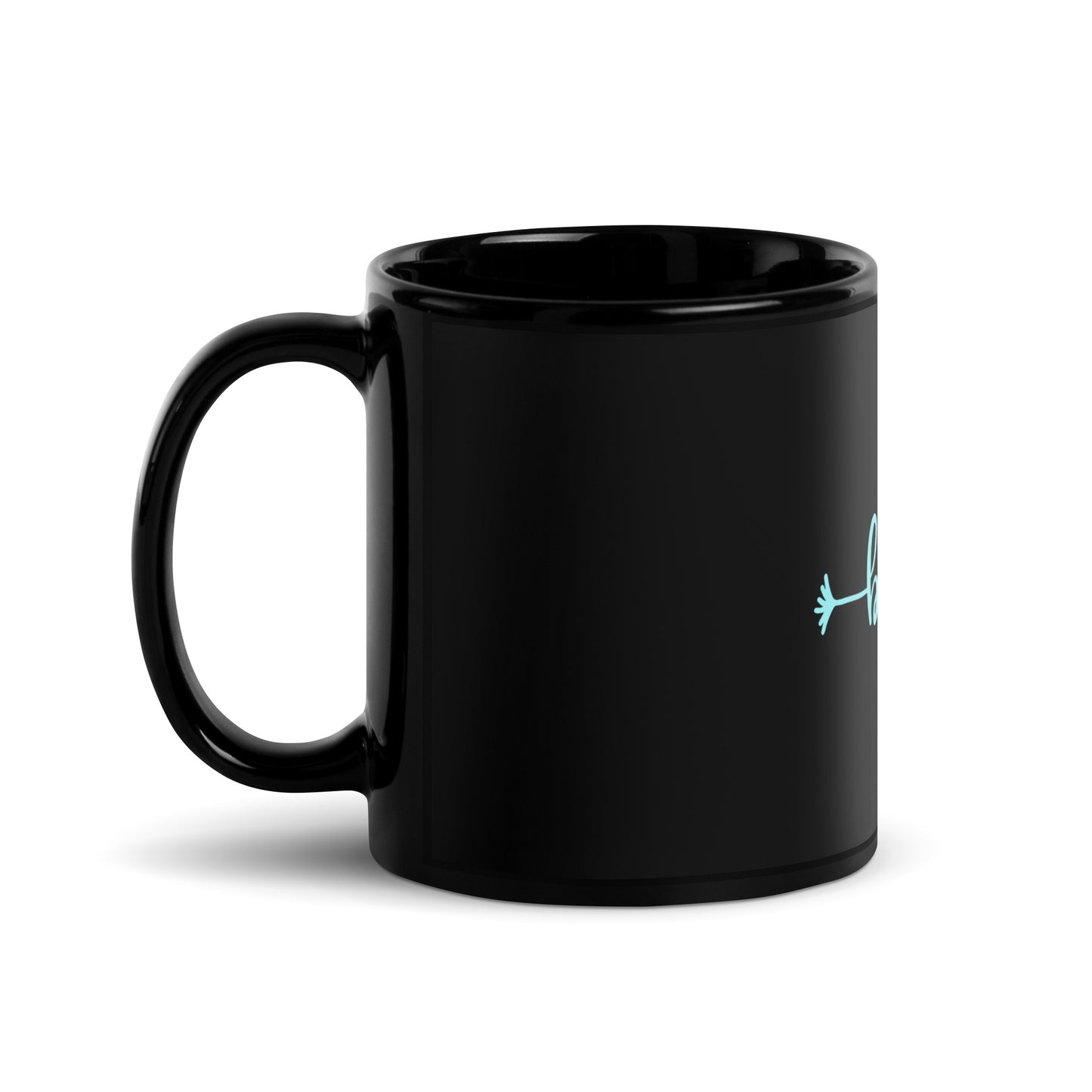 Believe - Coffee Mug