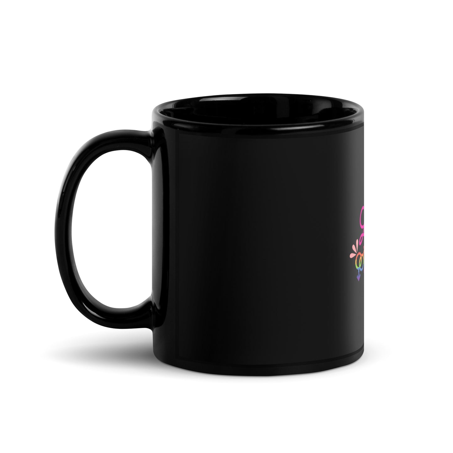 LBGTQ+ PRIDE Love is Love Pride Mug