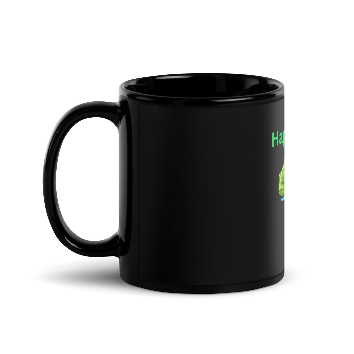 LGBTQ+ PRIDE Happy Pride, Rainbow Pride Mug