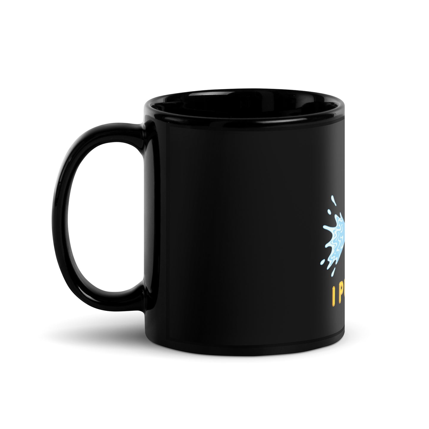 Fireman Mug - I Put Out Coffee Mug