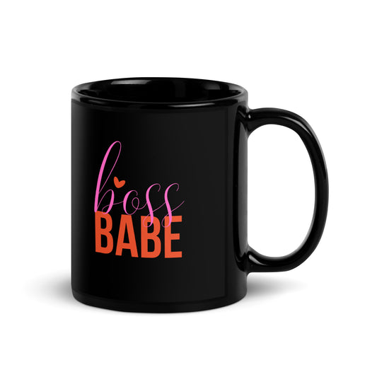 Boss BABE Coffee Mug