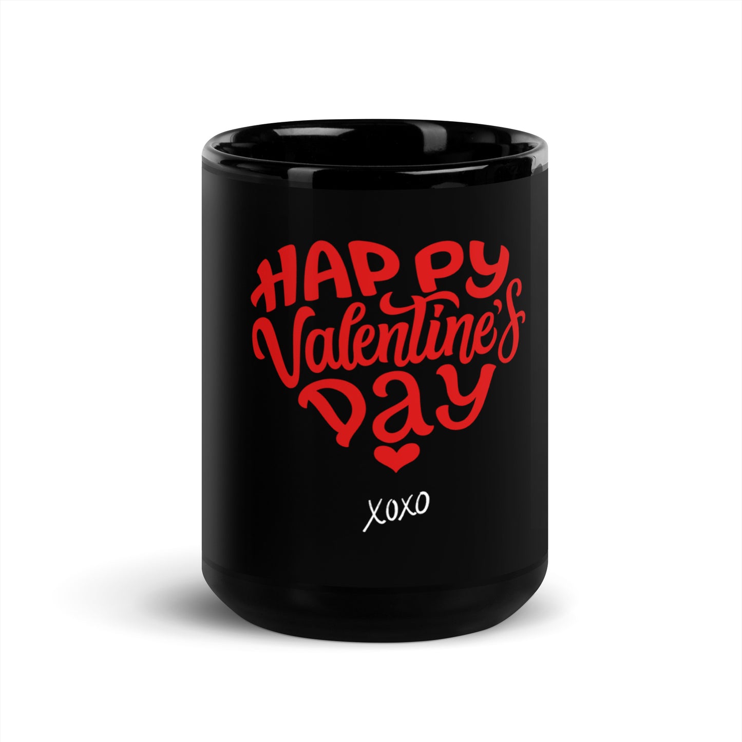 Happy Valentine's Day Mug