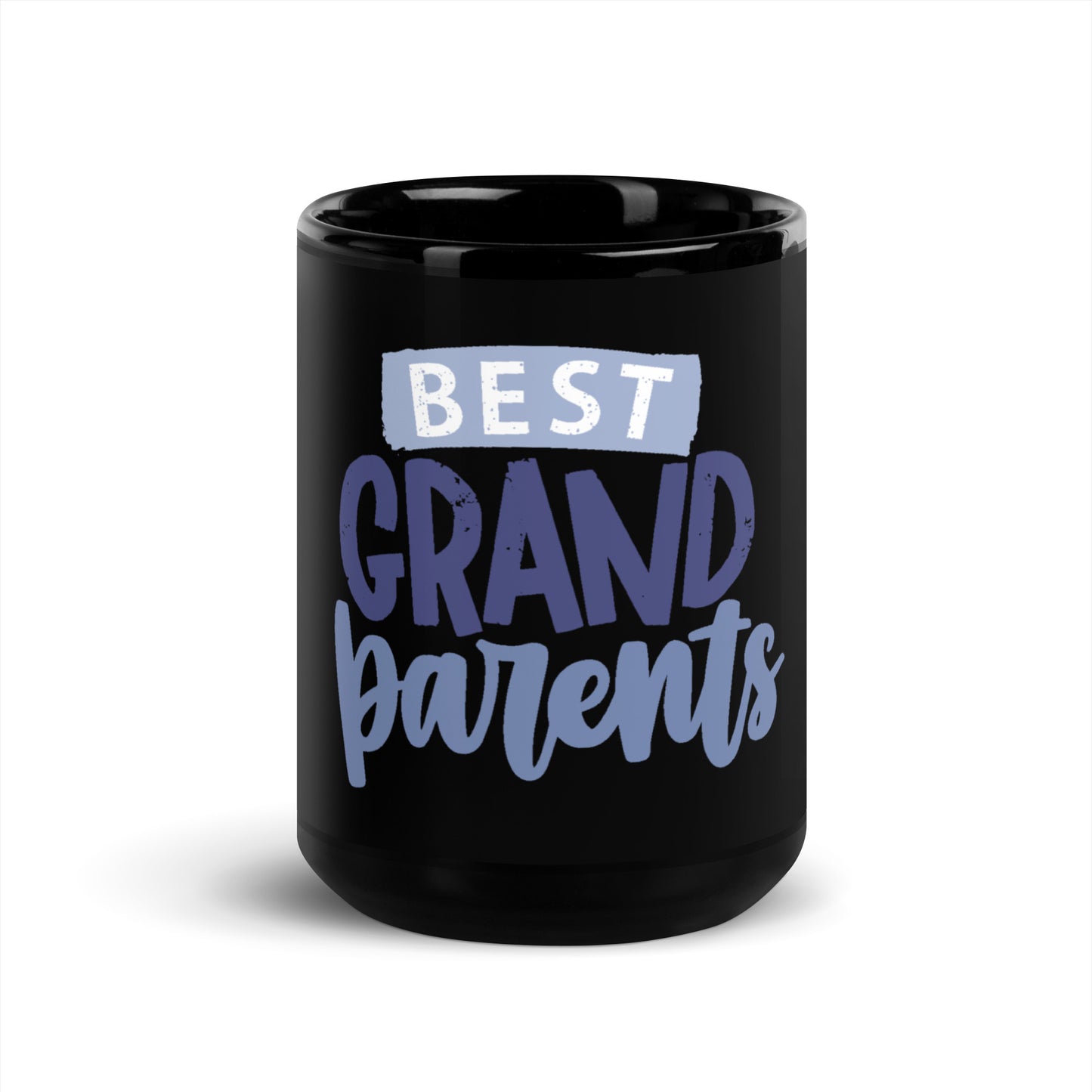 BEST GRANDPARENTS Mug