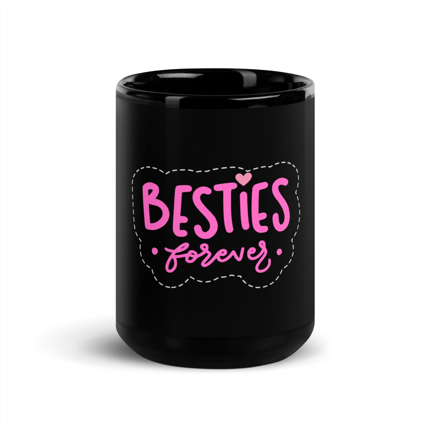 BESTIES Forever Mug