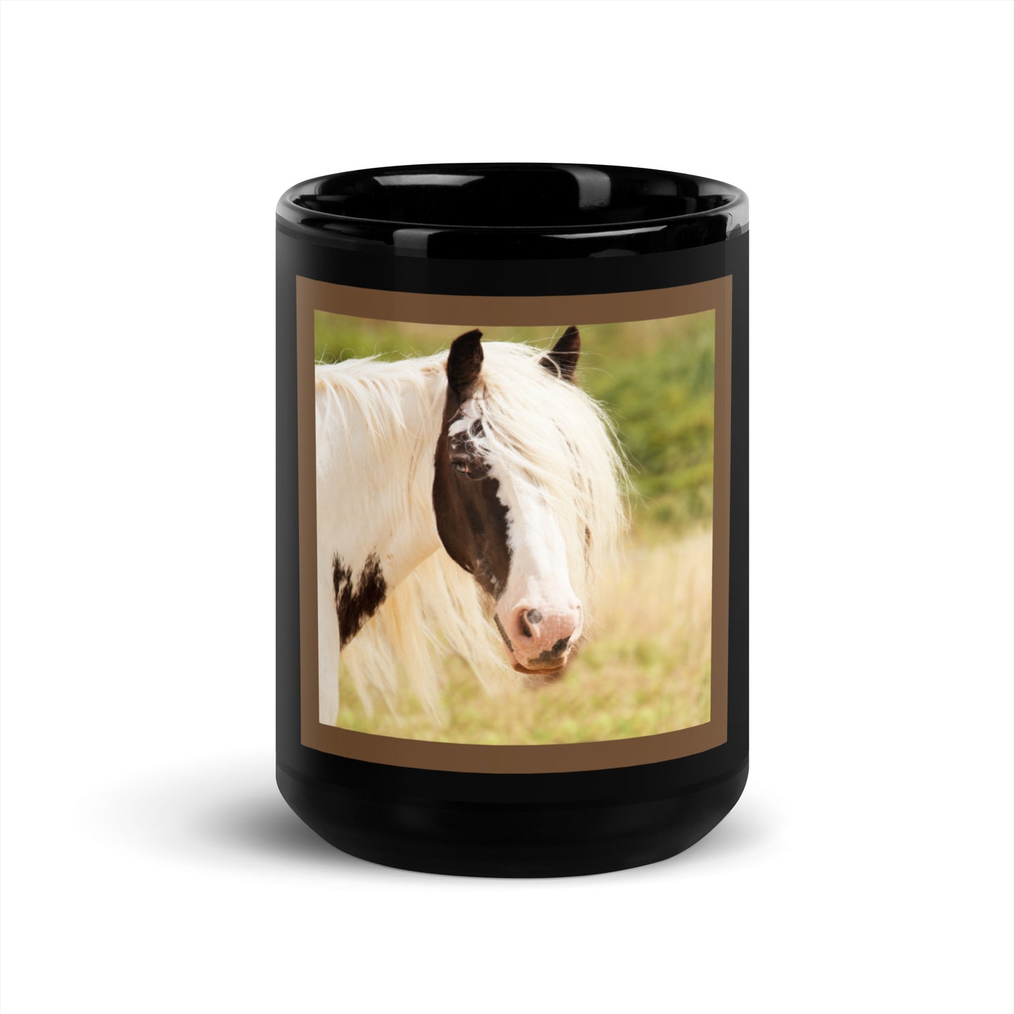 Horse Mug