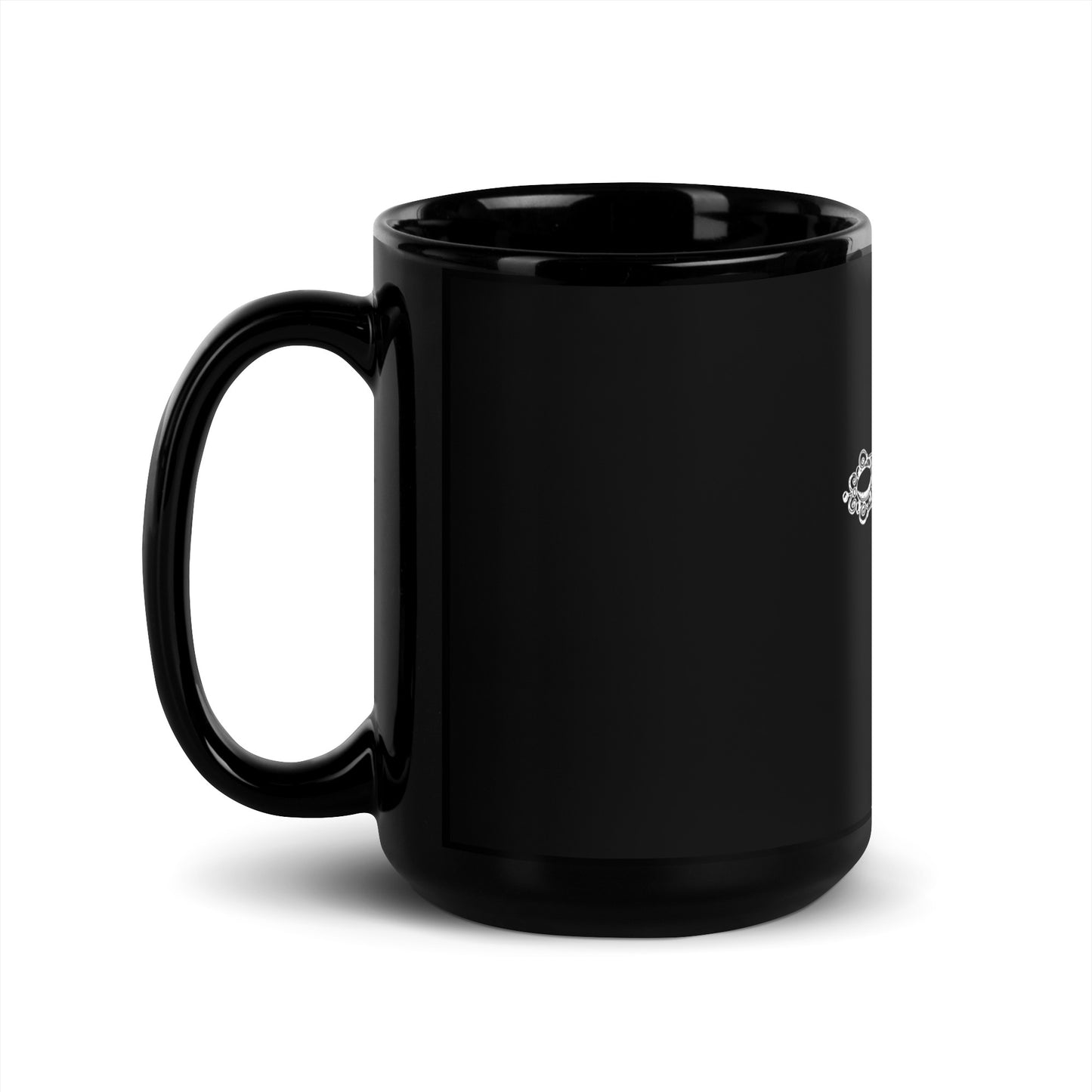 Cross Mug