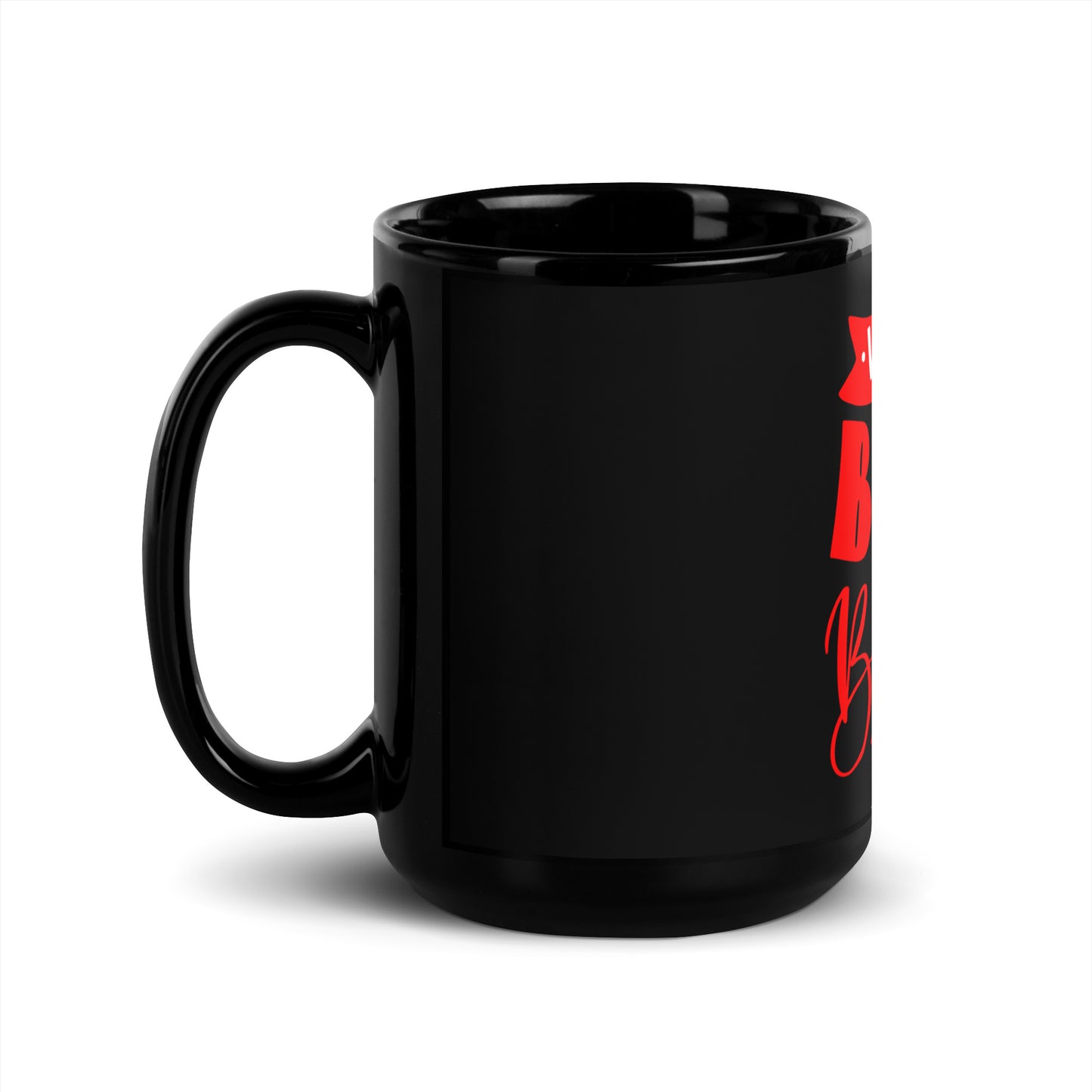 World's Best Boss Mug