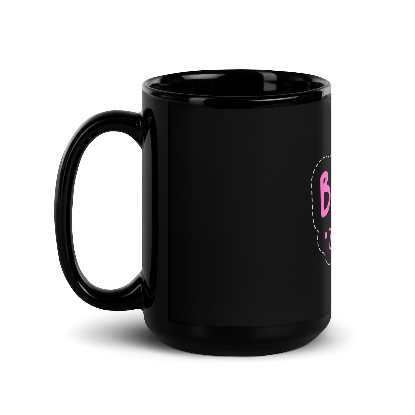 BESTIES Forever Mug