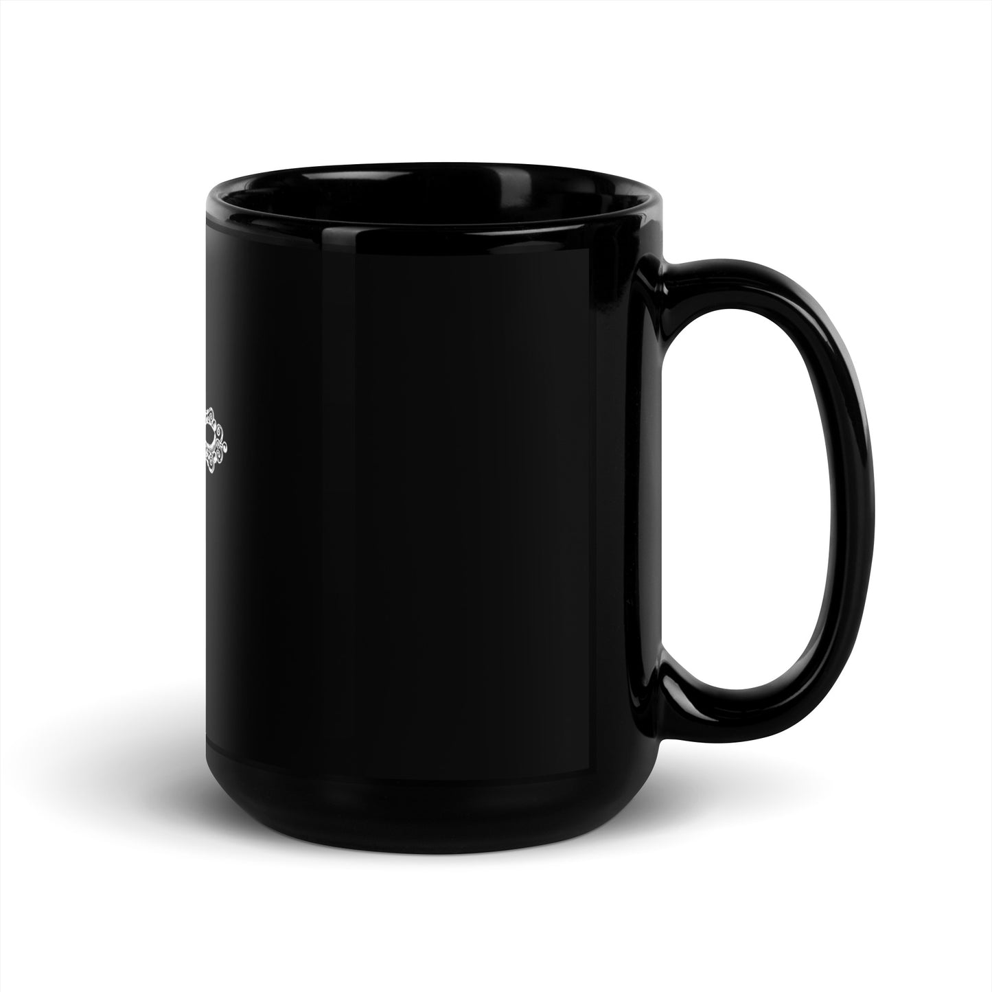 Cross Mug