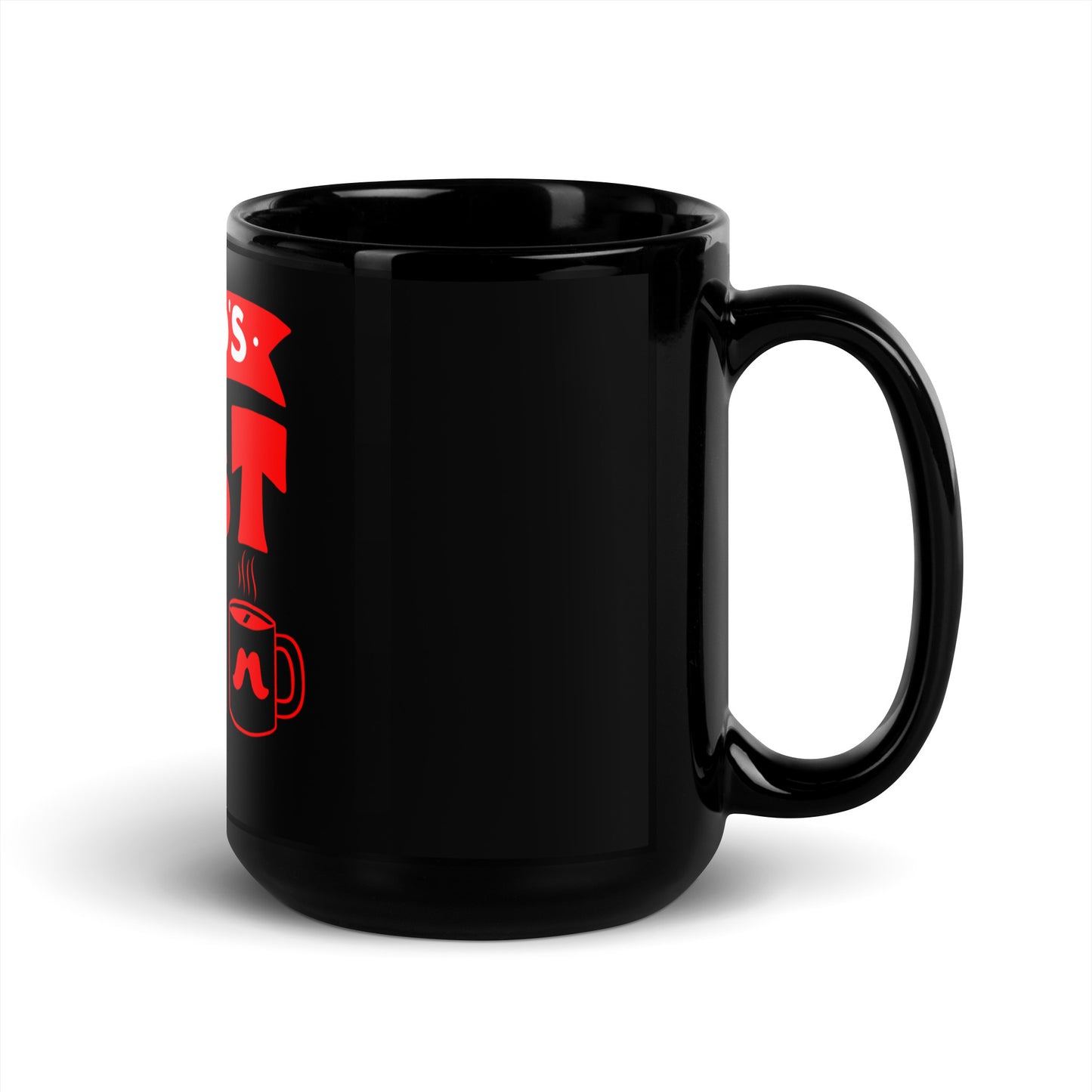 World's Best Boss Mug