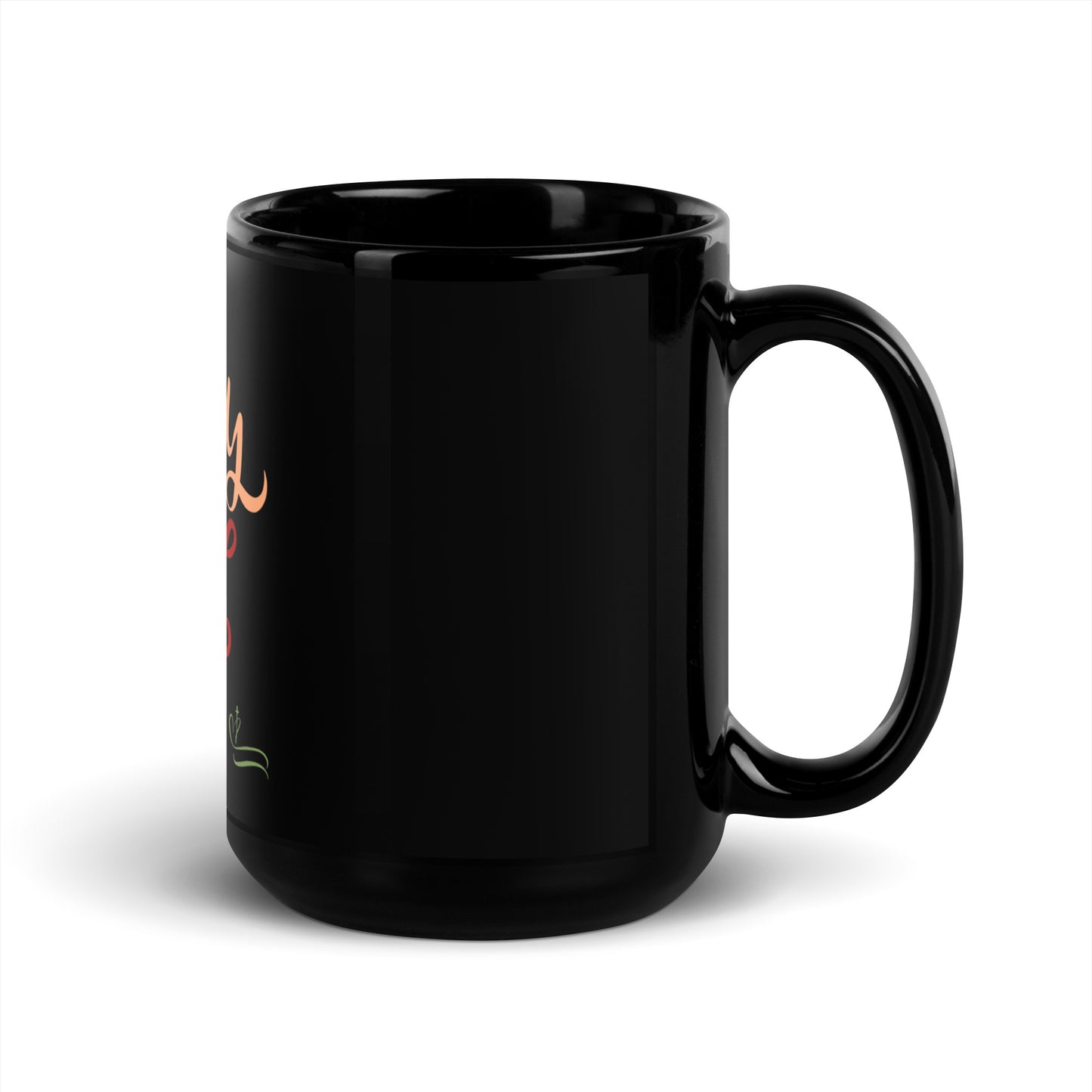 Glory to God Mug