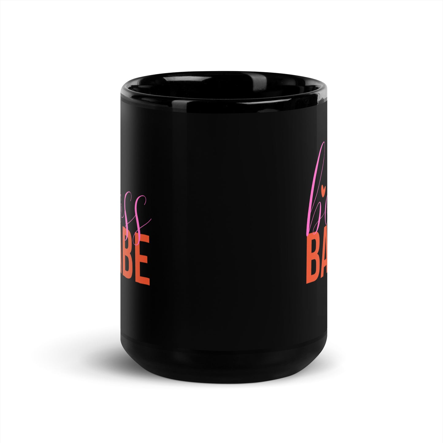 Boss BABE Coffee Mug