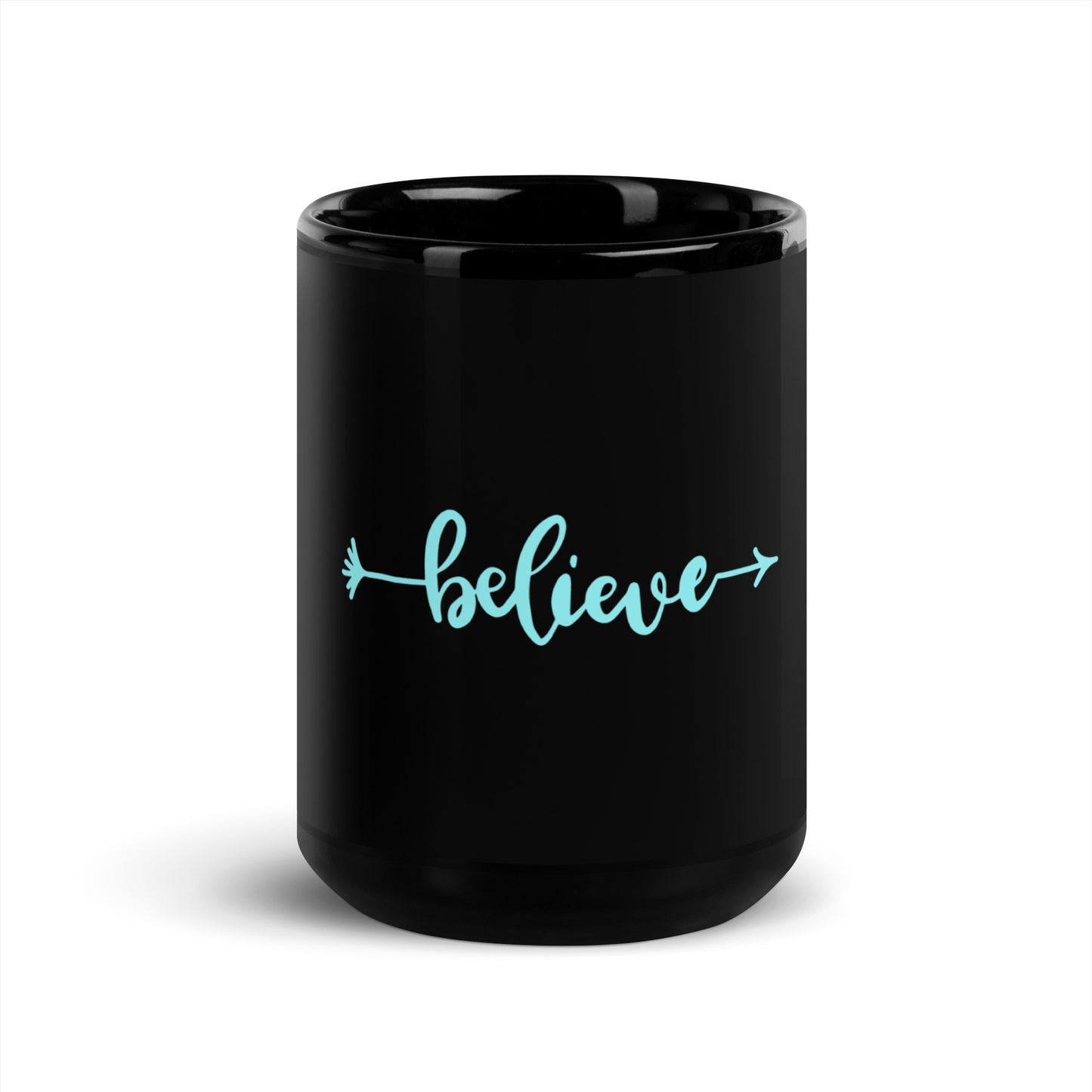 Believe - Coffee Mug