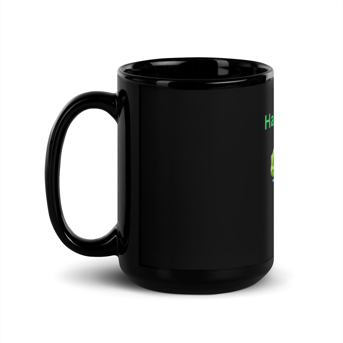 LGBTQ+ PRIDE Happy Pride, Rainbow Pride Mug