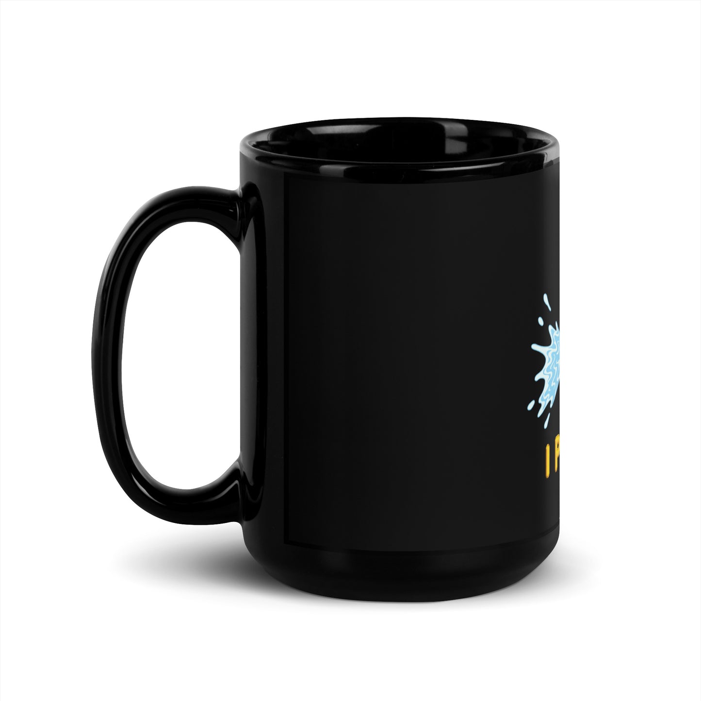 Fireman Mug - I Put Out Coffee Mug