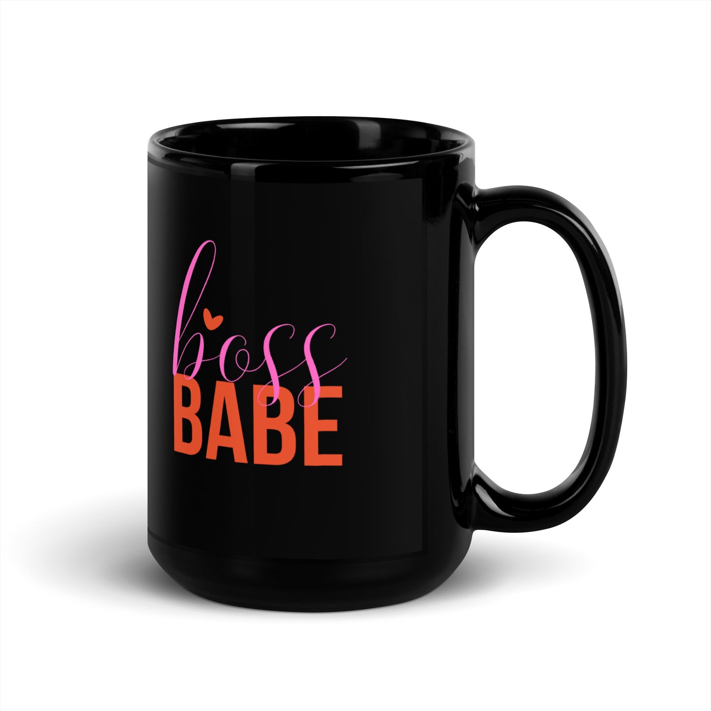 Boss BABE Coffee Mug