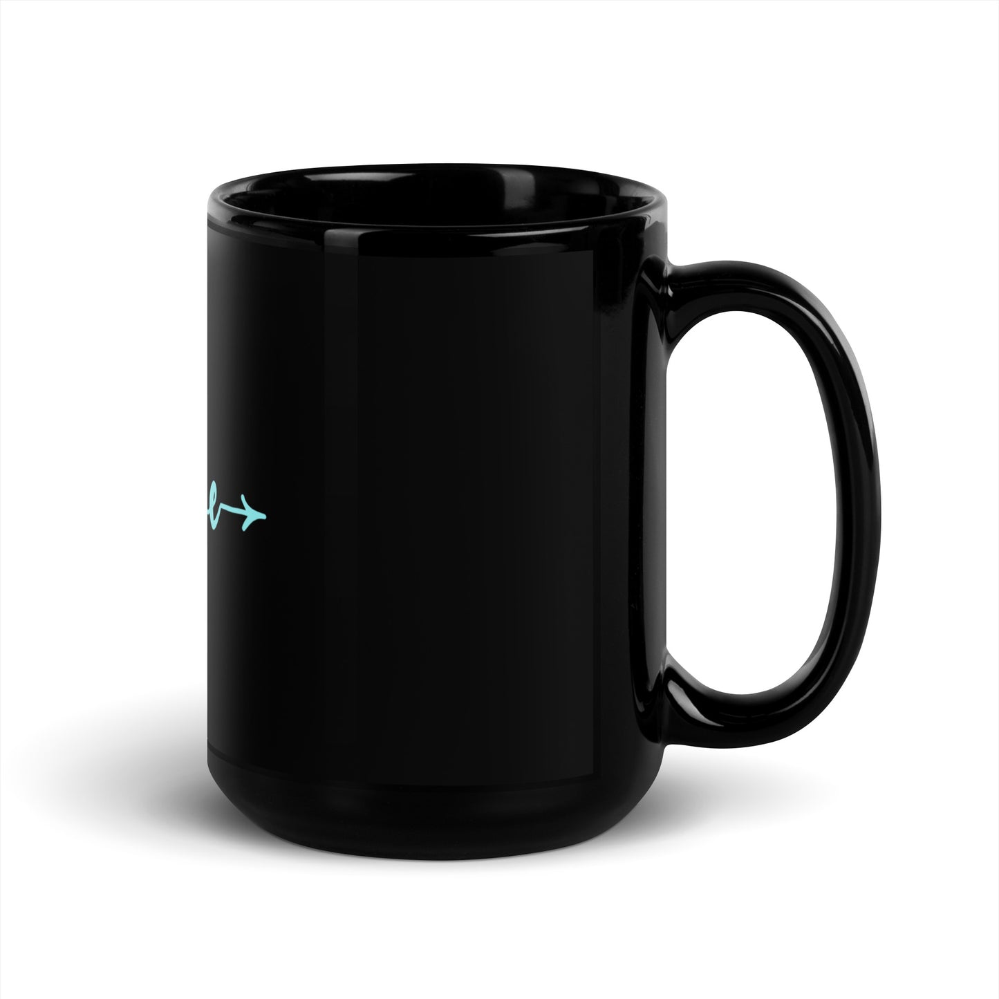 Believe - Coffee Mug