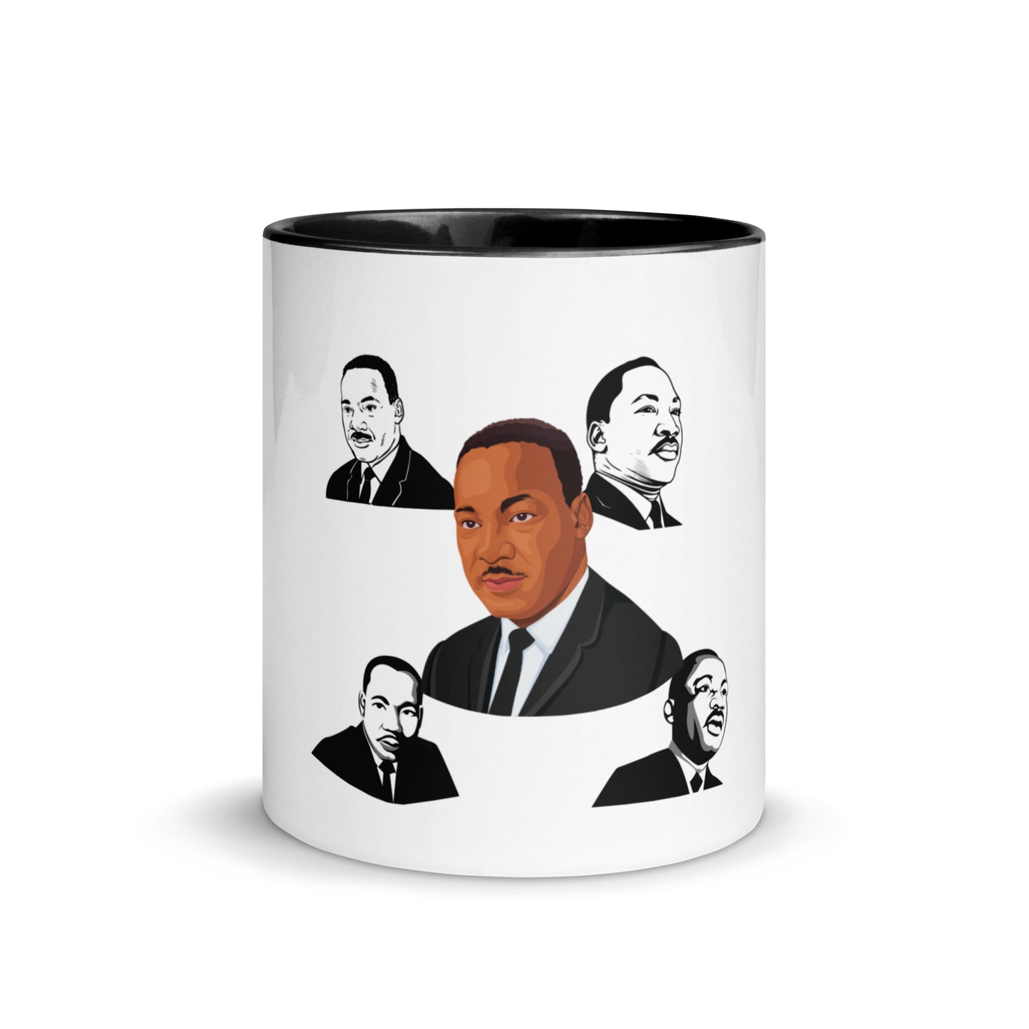 Martin Luther King Jr Mug