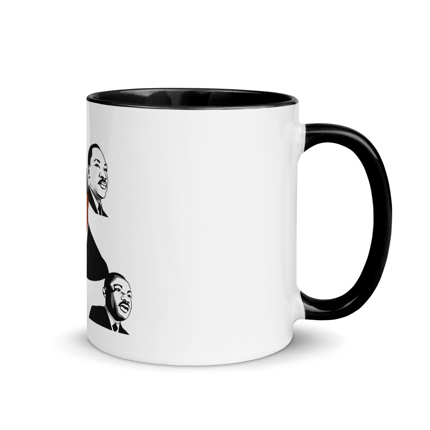 Martin Luther King Jr Mug