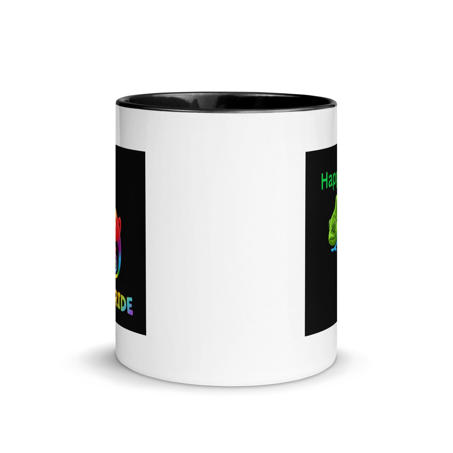 LGBTQ+ Happy Pride Mug