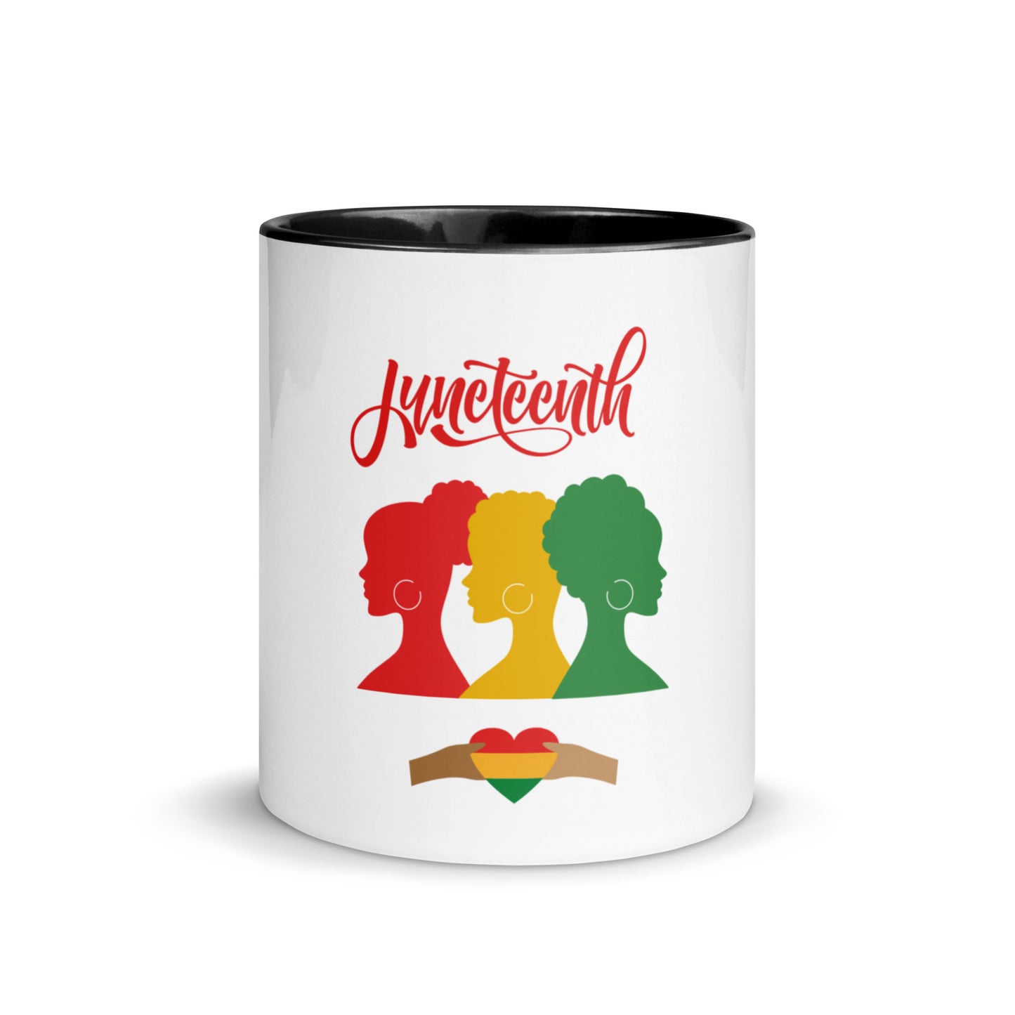 Juneteenth Coffee Mug