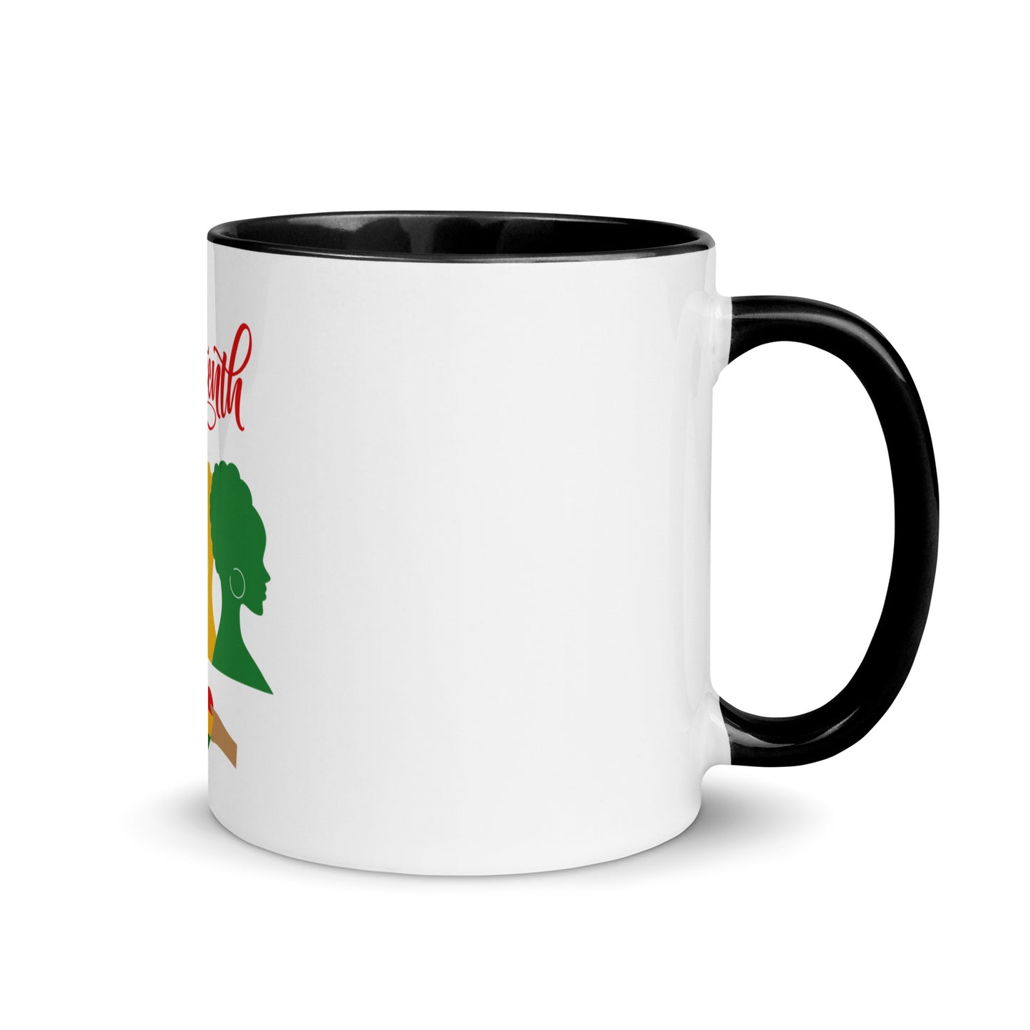 Juneteenth Coffee Mug