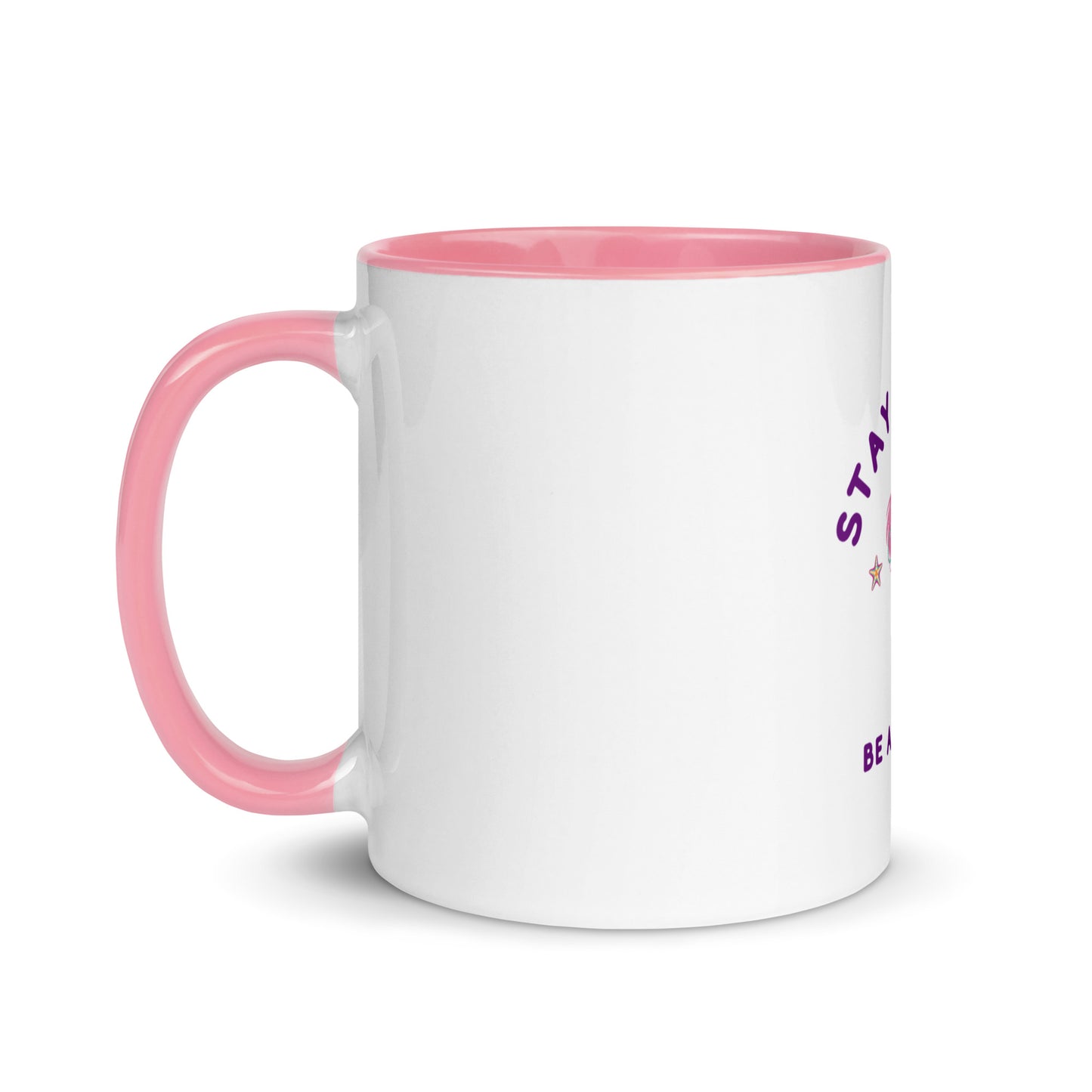 Be a Mermaid Mug