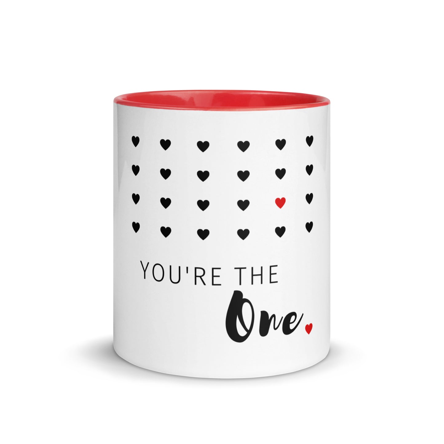 You're The One Mug