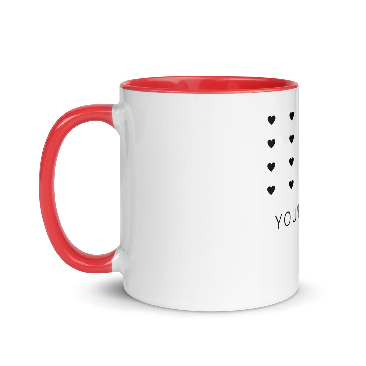 You're The One Mug