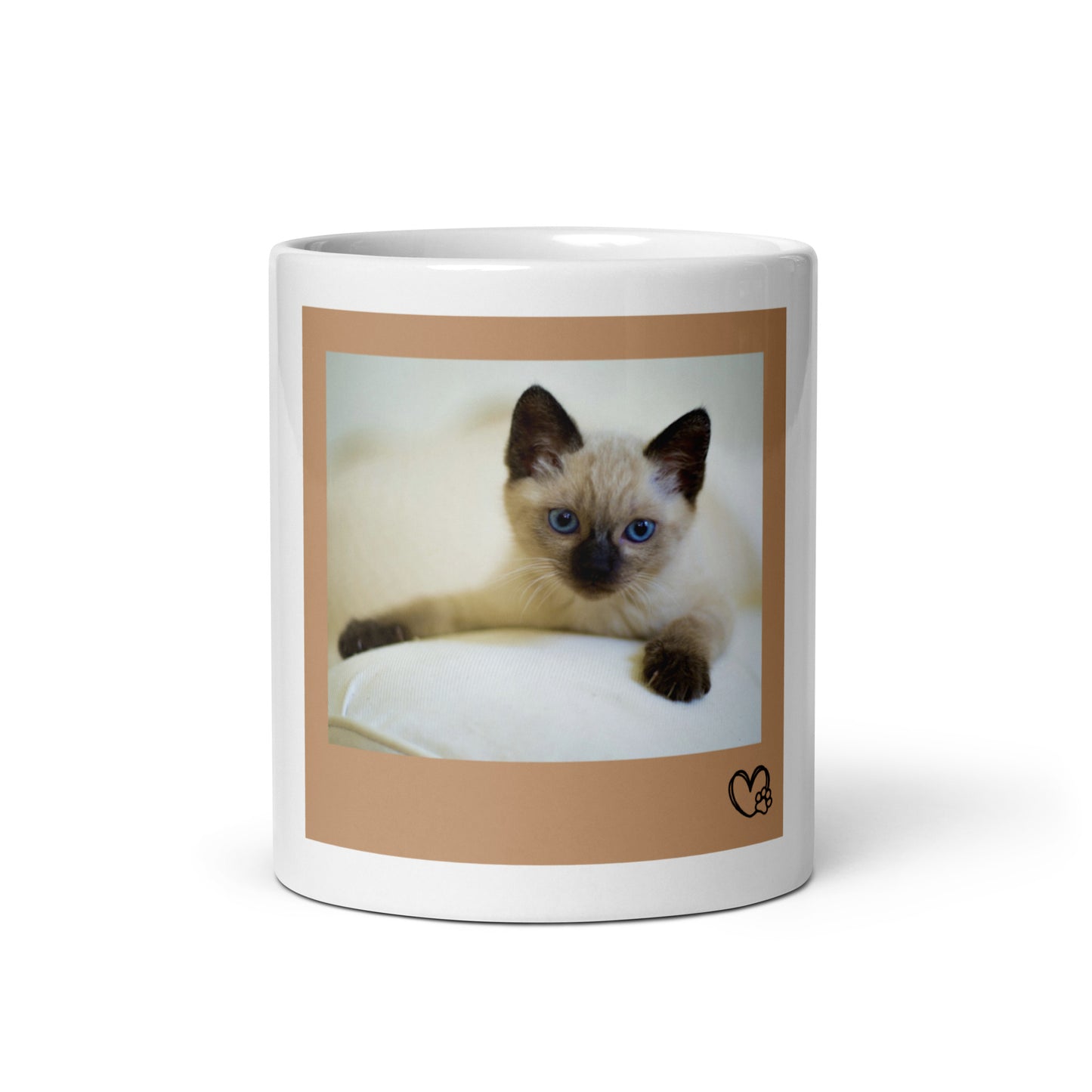 Cat Mug