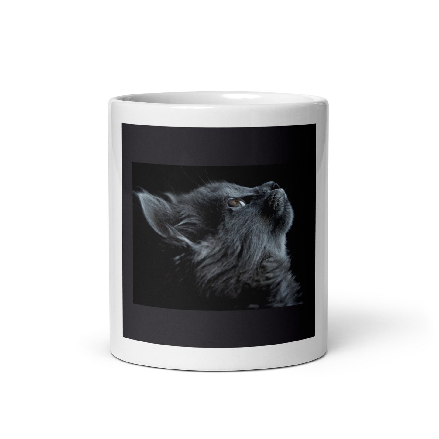 Cat Mug