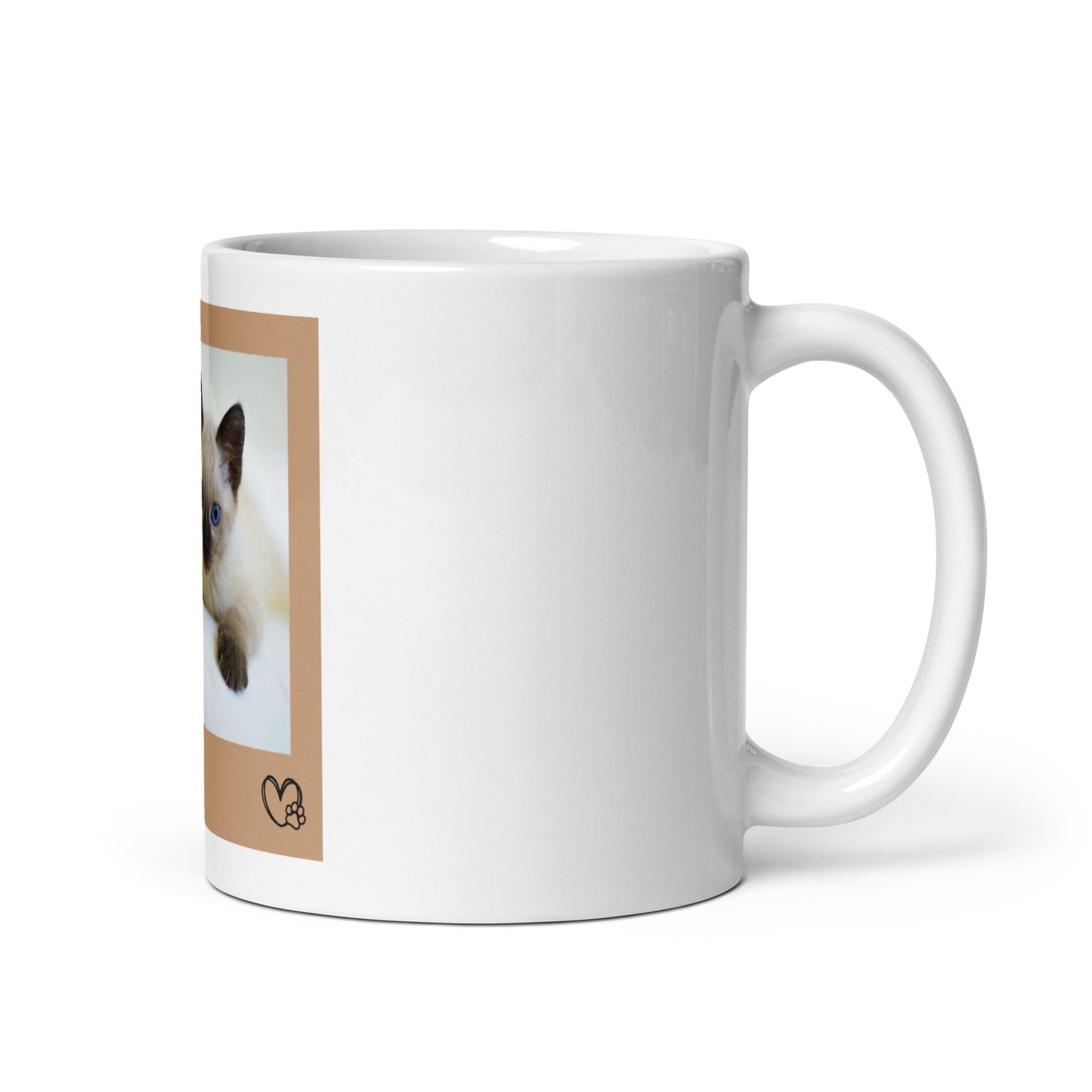 Cat Mug